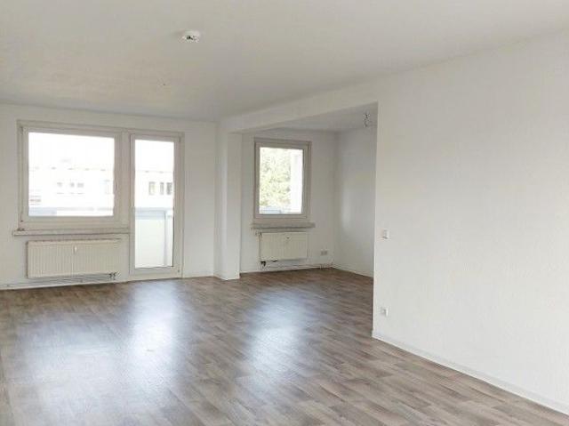 Familienwohnug / Balkon / Gäste WC
