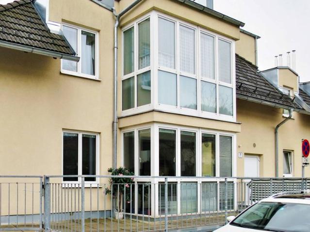 Familienwohnung!
