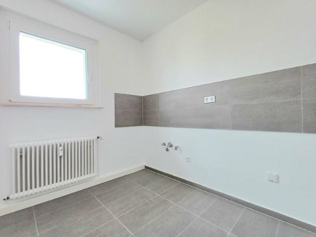 Familienwohnung