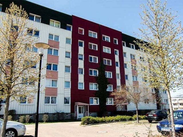 Familienwohnung