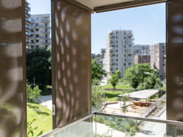 FAMILIENWOHNUNG | 2 BÄDER | 2 BALKONE | 2 WCs | 5 ZIMMER | URBAN DAHEIM | BAUFELD 13