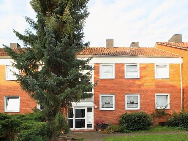 Familienwohnung