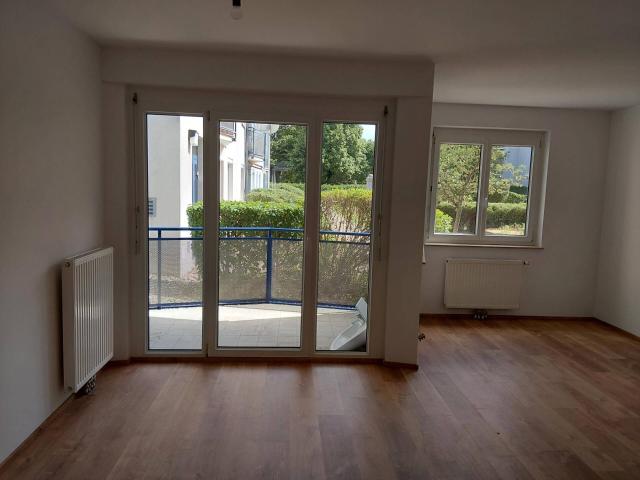 Familienwohnung!
