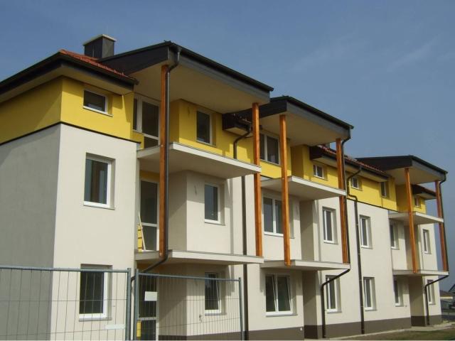 Familienwohnung!