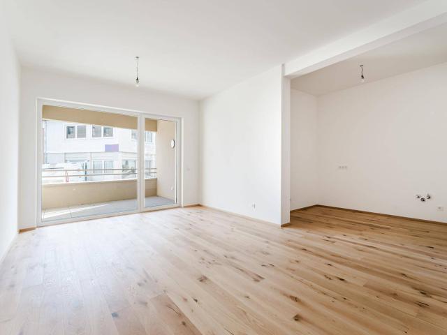 VERMITTELT FAMILIENWOHNUNG 4 Zimmer ERSTBEZUG im ZENTRUM von Vöcklabruck