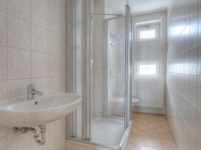 Familienwohnung
