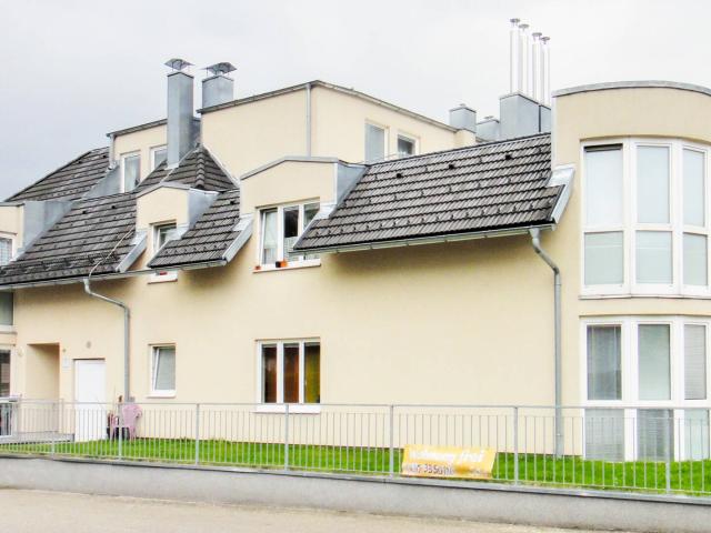 Familienwohnung!