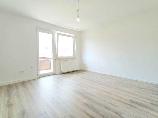 Familienwohnung