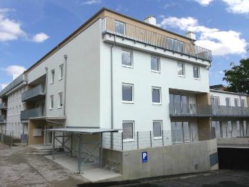 Familienwohnung!