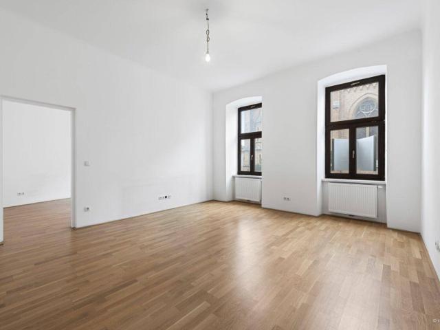 Familienwohnung am Familienplatz