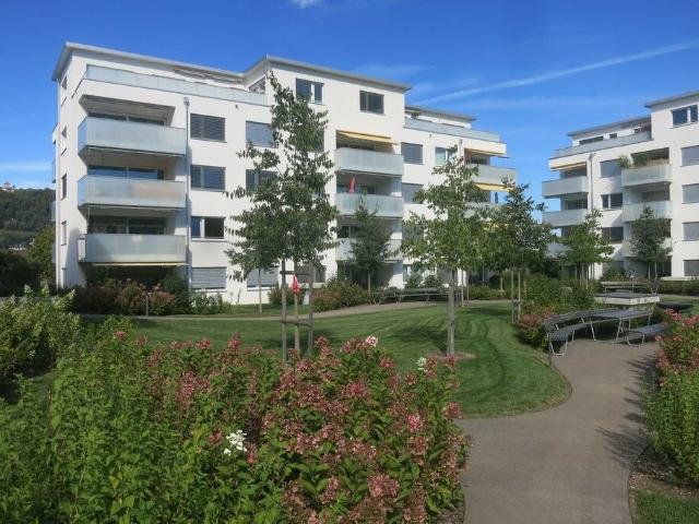 Familienwohnung am schönen Untersee