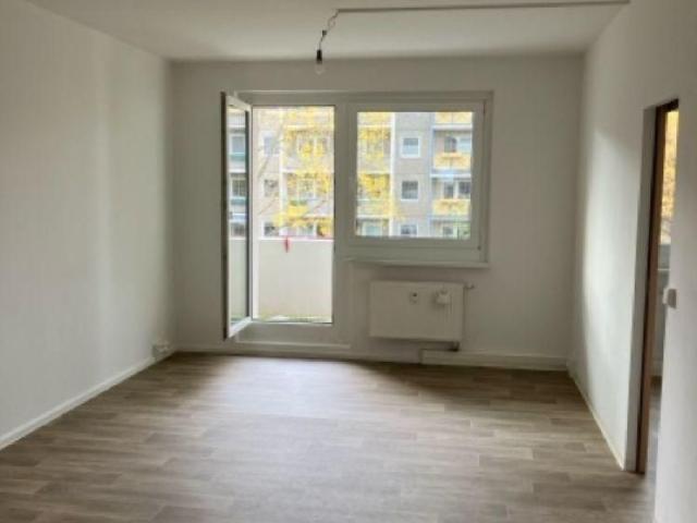 Familienwohnung am Stadtrand