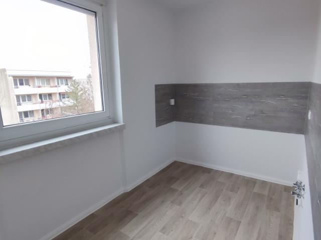 Familienwohnung am Stern