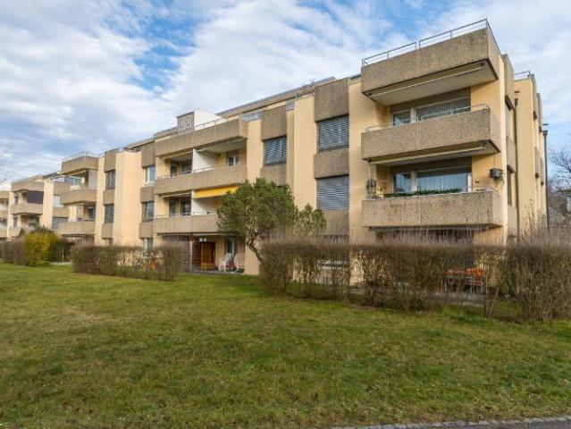 Familienwohnung an ruhiger Lage!