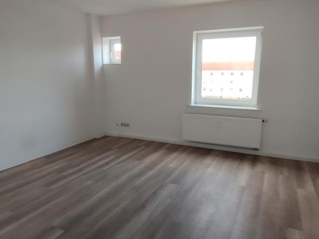 Familienwohnung auf dem Görden.