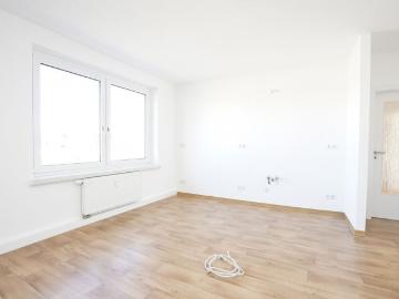 Haus for rent in Lutherviertel - Balkon