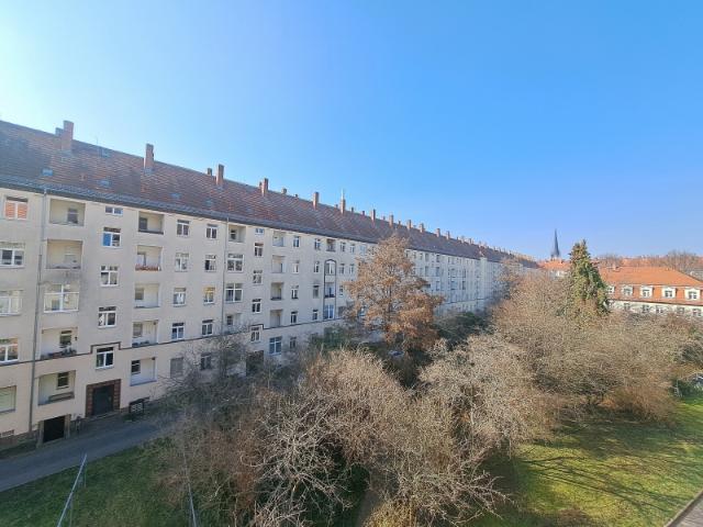 Familienwohnung im Conradhof