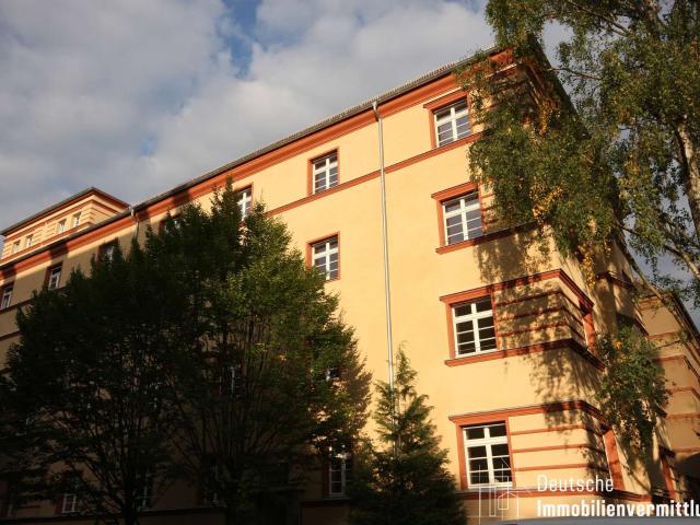 Familienwohnung im Anhalter Carré