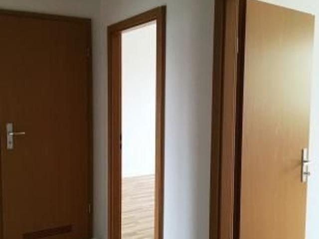 Familienwohnung im Grünen vorfristig zum 01.09.2026 verfügbar!