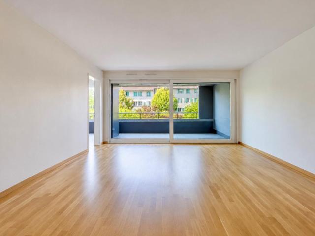 Familienwohnung im Herzen des Dorfes