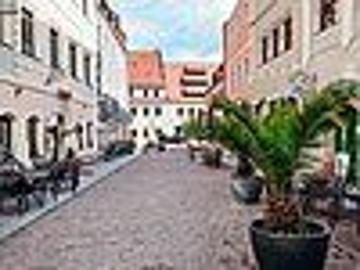 Familienwohnung im Herzen der Altstadt