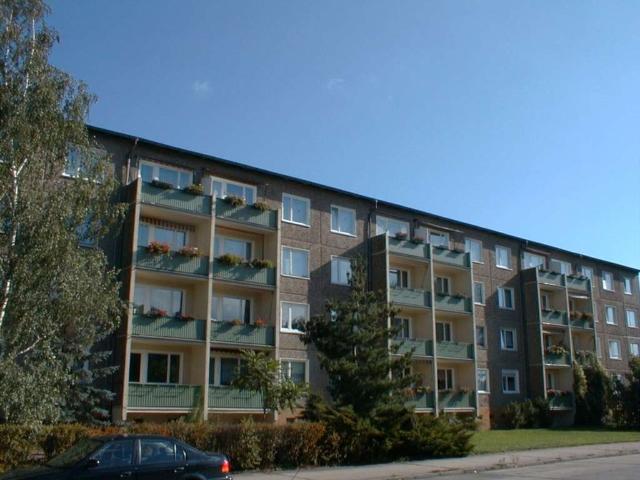 Familienwohnung im WK7