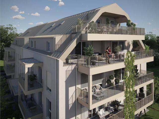 Familienwohnung in begehrter Wohnlage | Lift & Tiefgarage Linz Urfahr, JWK Straße 6