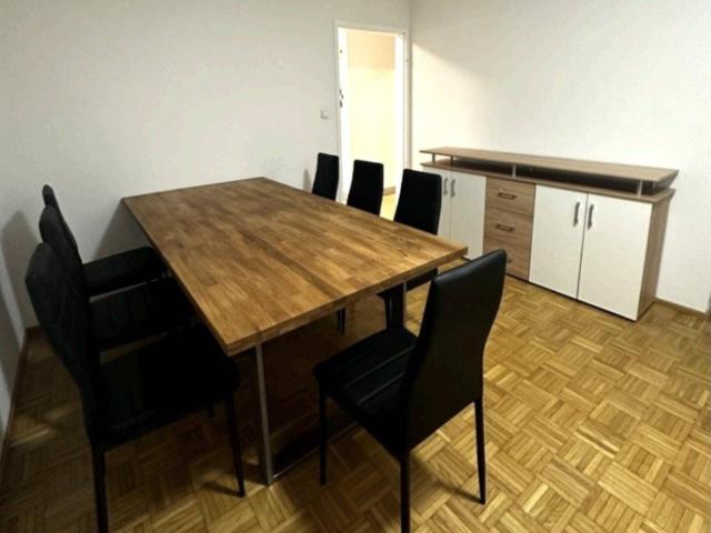 Familienwohnung in Bregenz mit Garten und Terrasse