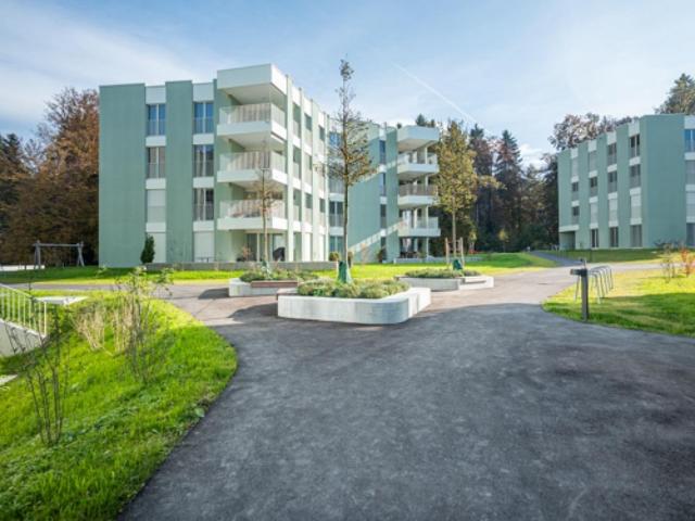 Familienwohnung in grüner Umgebung in 6035 Perlen