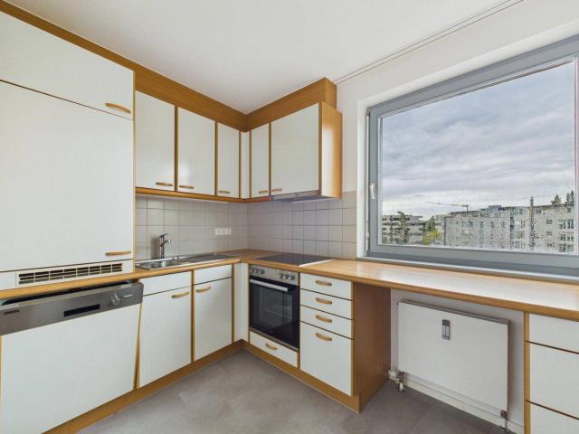 Familienwohnung in guter Lage in Bregenz