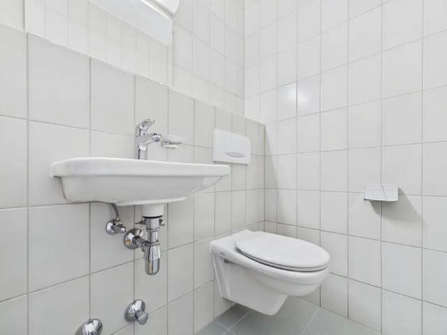 Familienwohnung in guter Lage in Bregenz