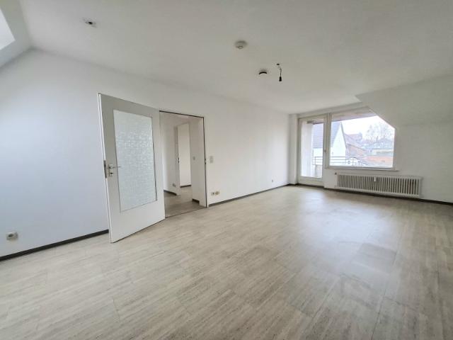 Familienwohnung in der Innenstadt