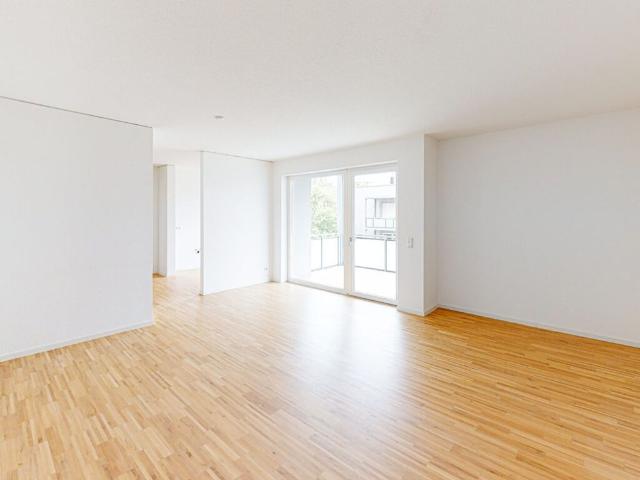 Familienwohnung in der Johannesvorstadt!