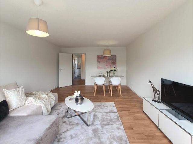 Familienwohnung in Dietfurt