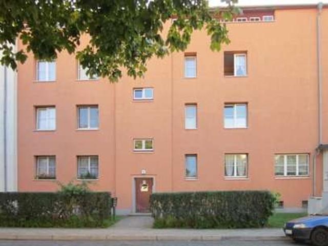 Familienwohnung in Elbnähe
