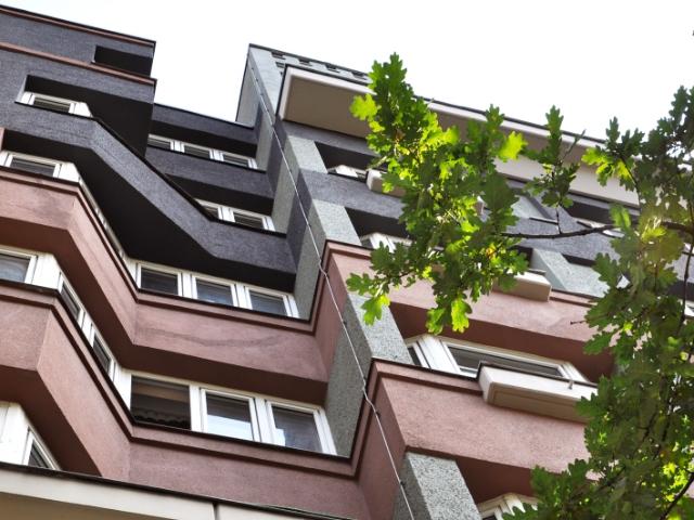 Familienwohnung in Ku´damm Nähe!