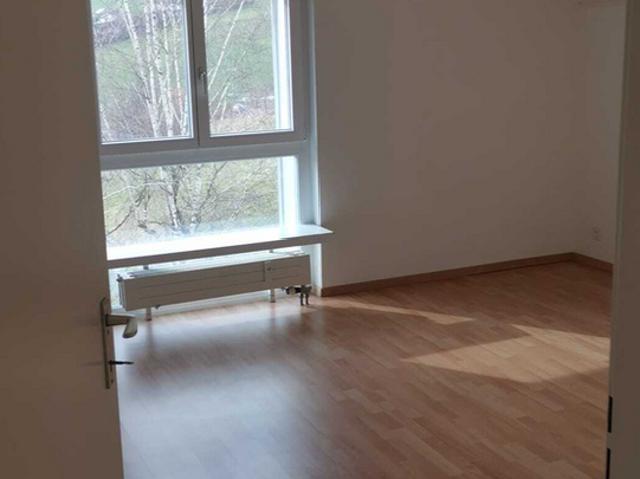 Familienwohnung in Ormalingen