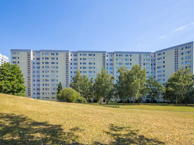 Familienwohnung in Marzahn