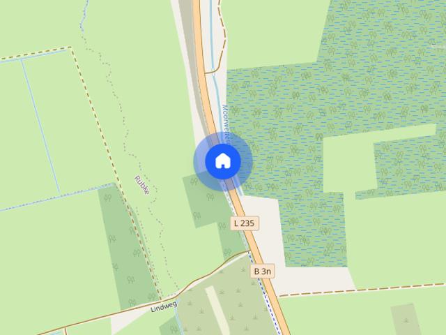 Familienwohnung in Neu Wulmstorf zur Miete Wentzel Dr