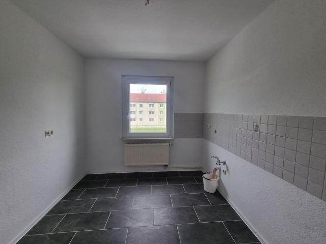 Familienwohnung in schönen Hayn