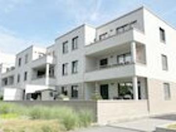 Apartment for rent in Striesen-Süd - Garten