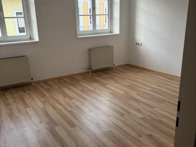 Familienwohnung in Peuerbach