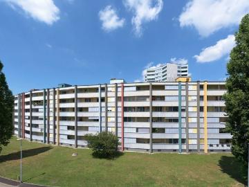 Umiken, Brugg, Bezirk Brugg, Aargau - Keller