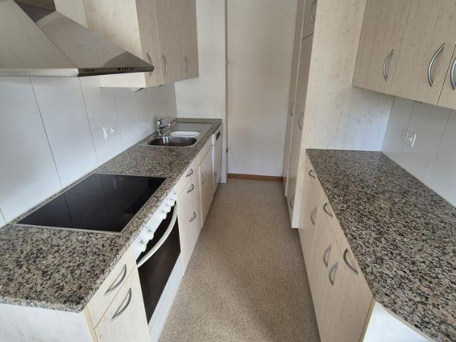 Familienwohnung in ruhigem Quartier!