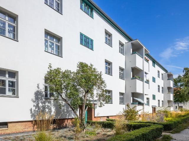 Familienwohnung mit neuem Duschbad!