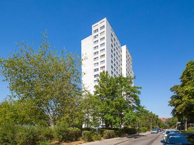 Familienwohnung mit Ausblick