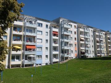 Wohnung zur Miete in Wettinplatz - Keller