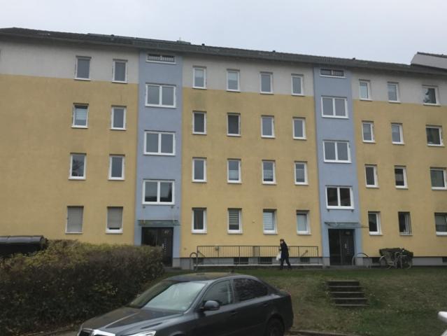 Familienwohnung mit Balkon sucht Nachmieter!