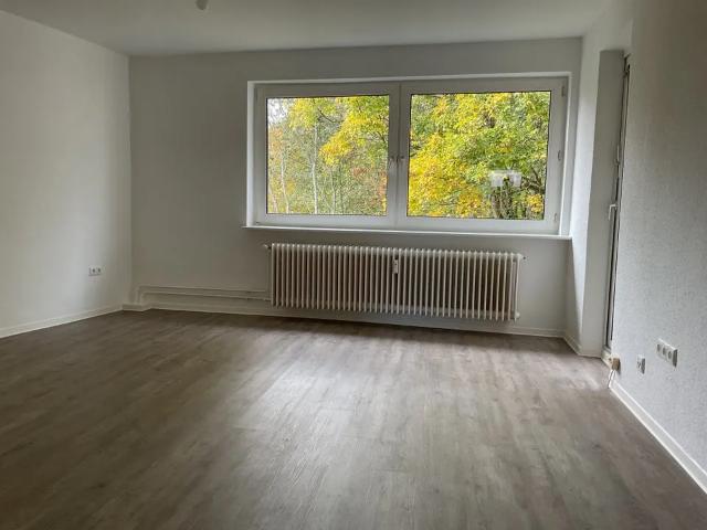 Familienwohnung mit Blick ins Grüne