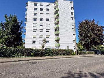 Bietigheim-Bissingen, Mittlerer Oberrhein, Baden-Württemberg